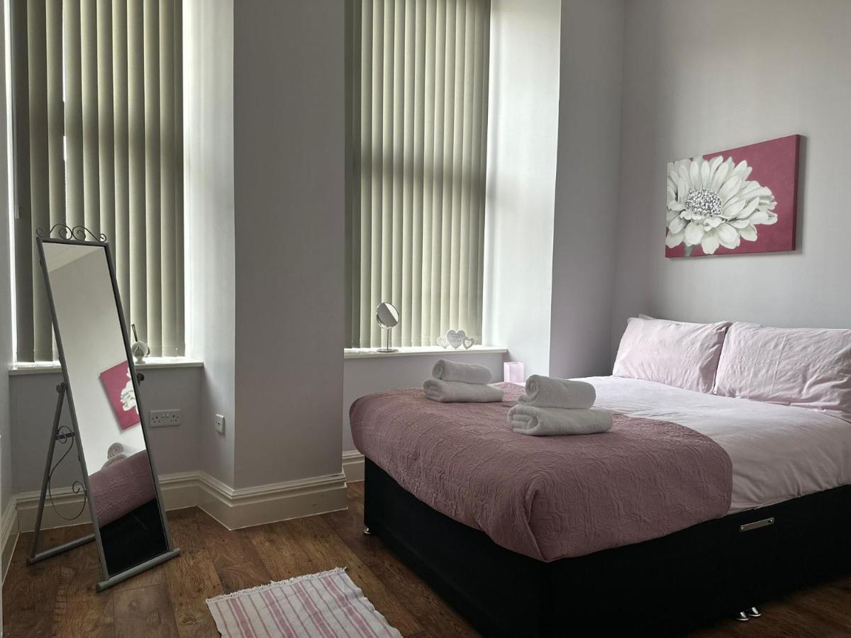Mamma House Apartment Мелроуз Екстериор снимка