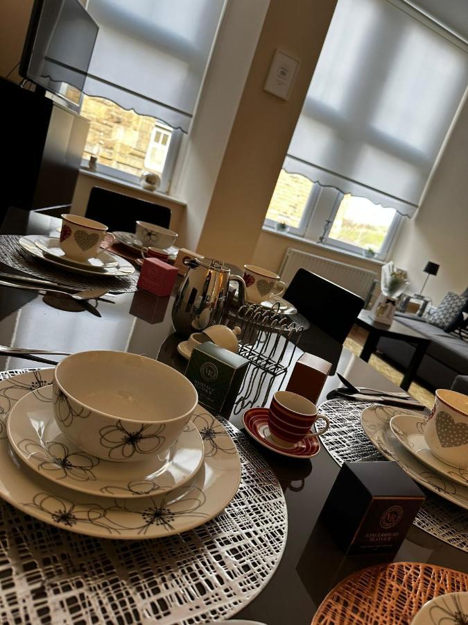 Mamma House Apartment Мелроуз Екстериор снимка