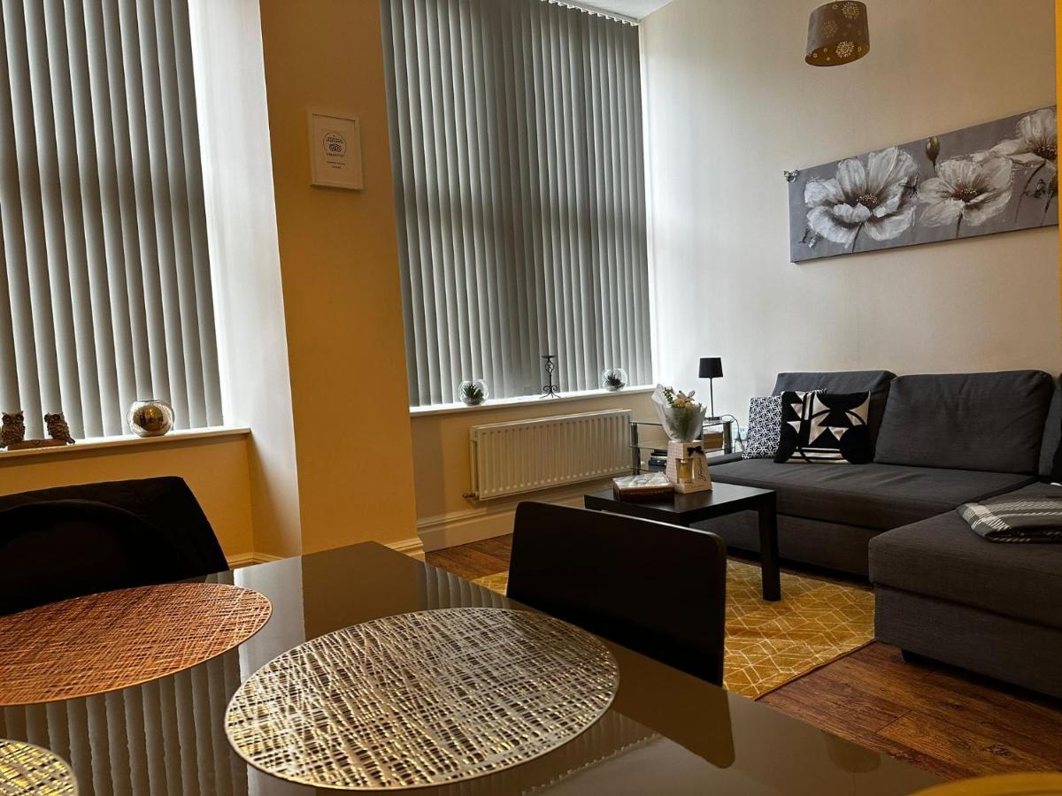 Mamma House Apartment Мелроуз Екстериор снимка