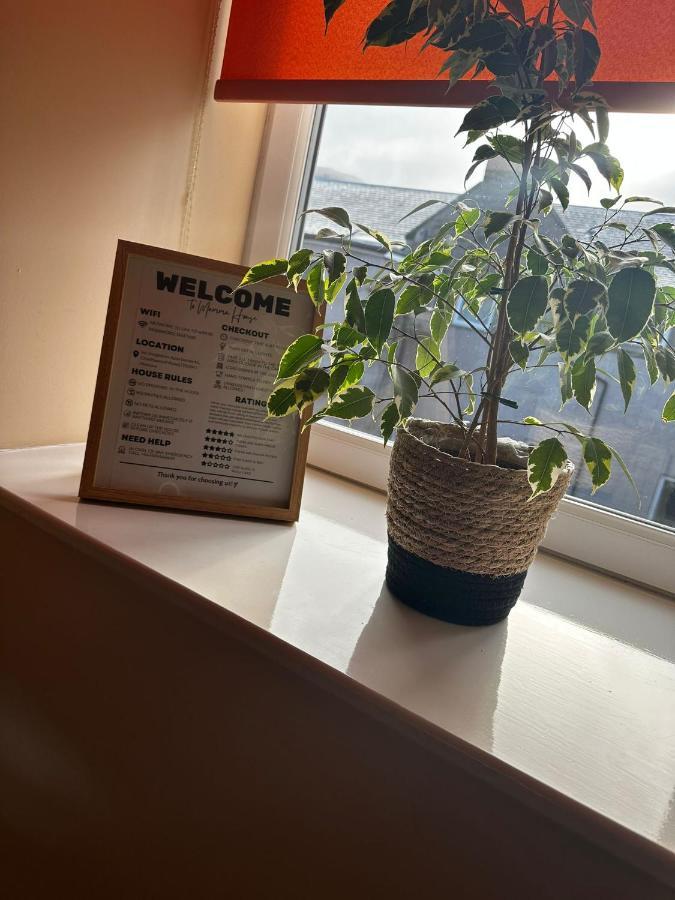Mamma House Apartment Мелроуз Екстериор снимка