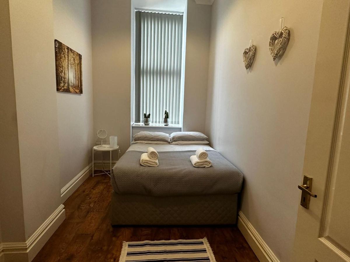 Mamma House Apartment Мелроуз Екстериор снимка